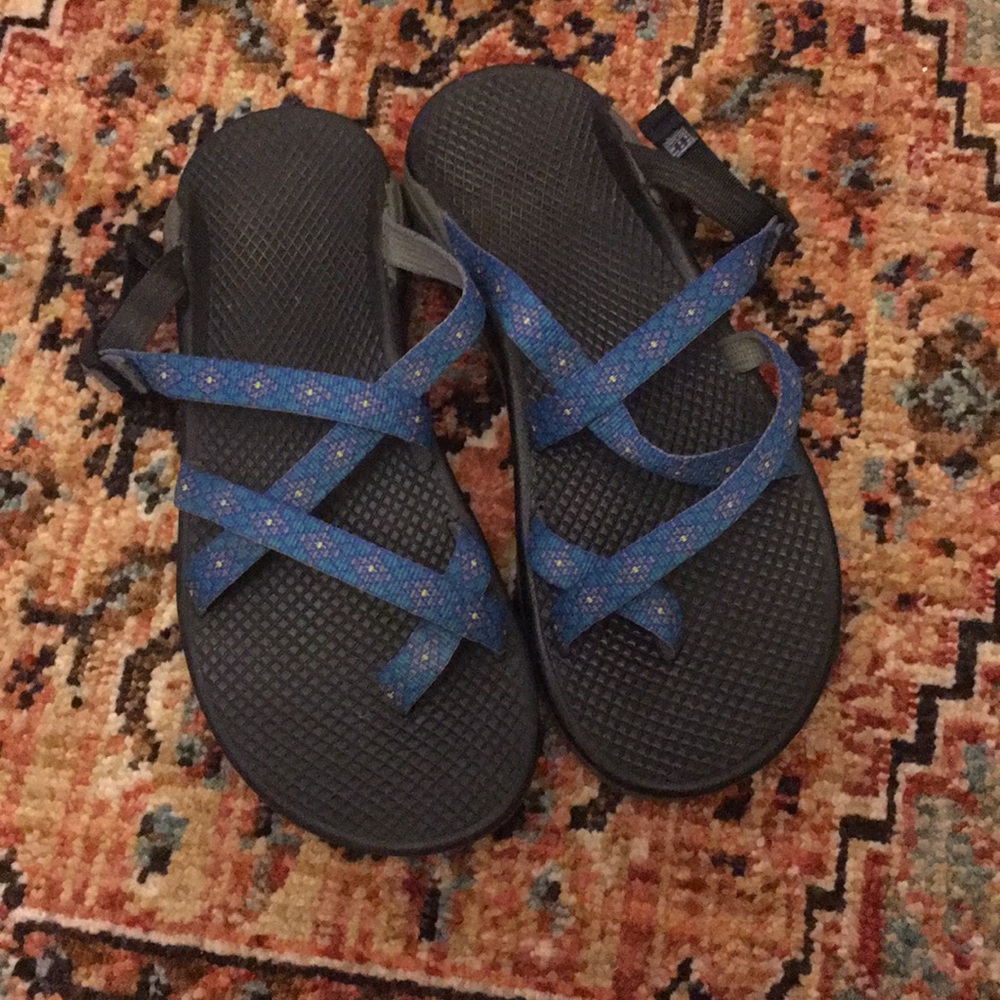 Chaco Sandals!